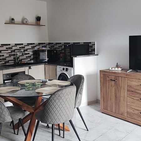 Charmante Maison Каркассон Экстерьер фото